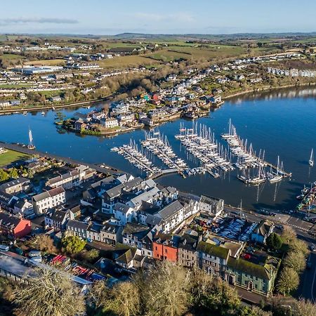 The Town House Kinsale, Hosted By Exquisite Holiday Homes, Sleeps 16 Esterno foto