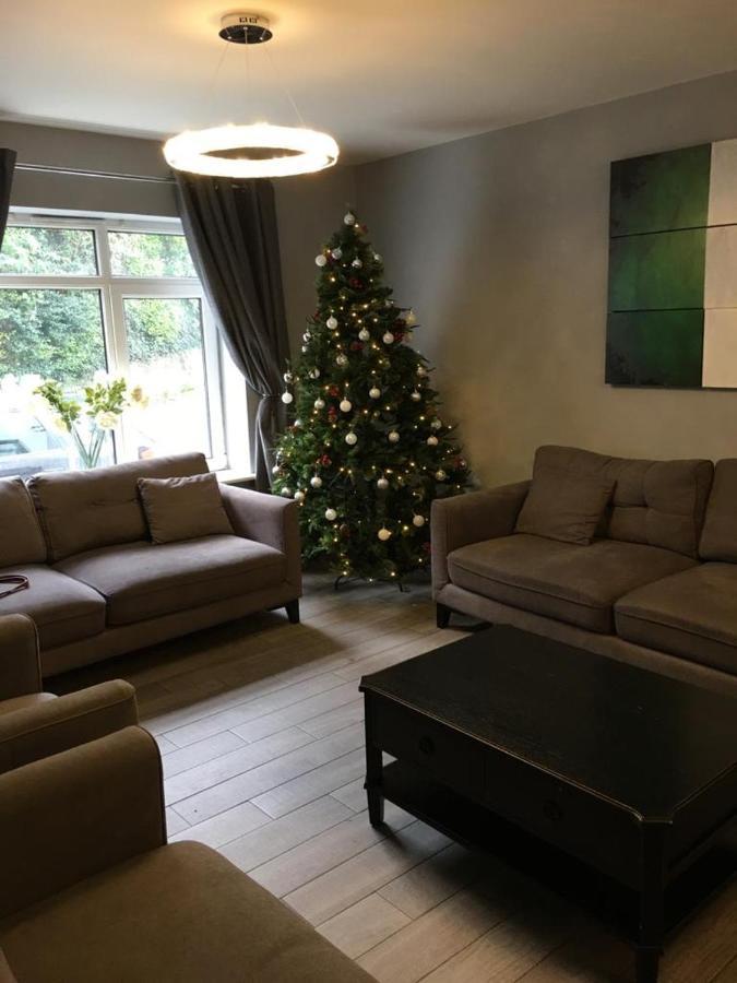 The Town House Kinsale, Hosted By Exquisite Holiday Homes, Sleeps 16 Esterno foto