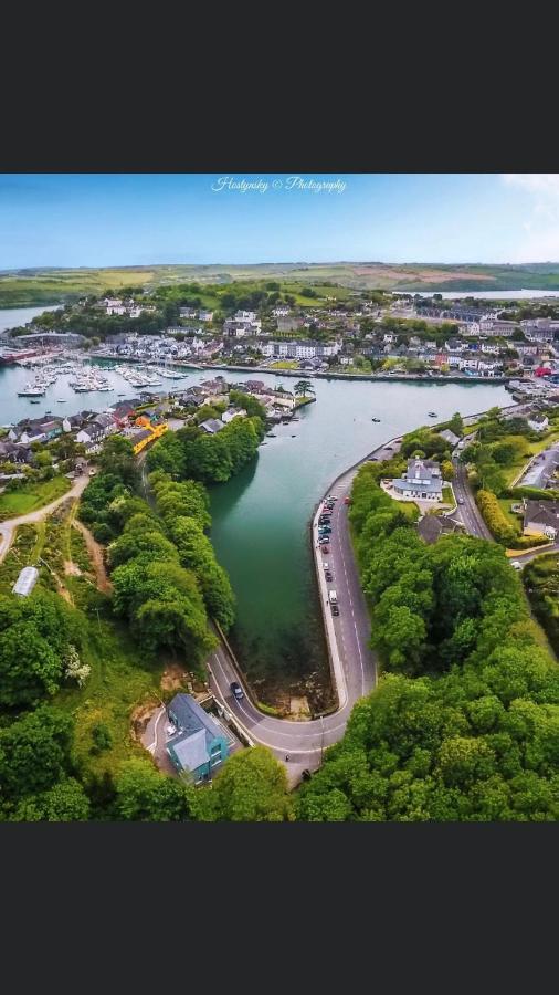 The Town House Kinsale, Hosted By Exquisite Holiday Homes, Sleeps 16 Esterno foto