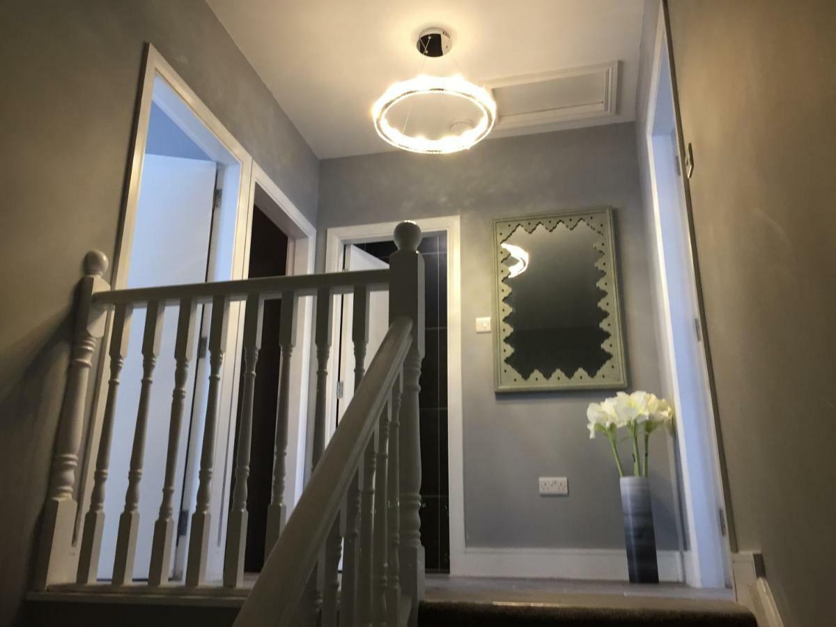 The Town House Kinsale, Hosted By Exquisite Holiday Homes, Sleeps 16 Esterno foto