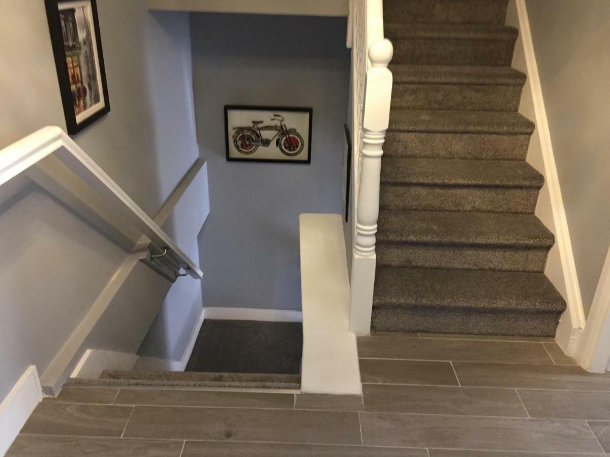 The Town House Kinsale, Hosted By Exquisite Holiday Homes, Sleeps 16 Esterno foto