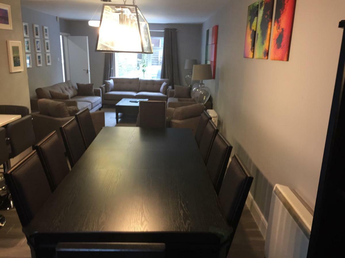 The Town House Kinsale, Hosted By Exquisite Holiday Homes, Sleeps 16 Esterno foto