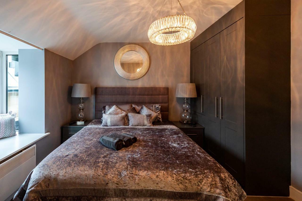 The Town House Kinsale, Hosted By Exquisite Holiday Homes, Sleeps 16 Esterno foto