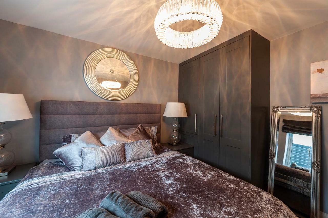 The Town House Kinsale, Hosted By Exquisite Holiday Homes, Sleeps 16 Esterno foto