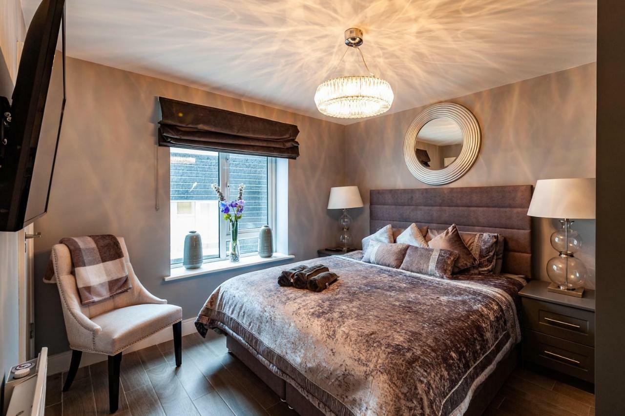 The Town House Kinsale, Hosted By Exquisite Holiday Homes, Sleeps 16 Esterno foto