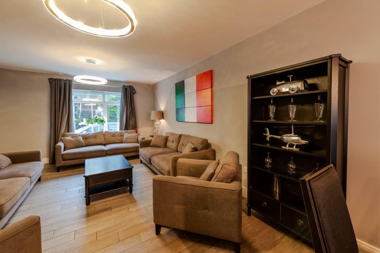 The Town House Kinsale, Hosted By Exquisite Holiday Homes, Sleeps 16 Esterno foto