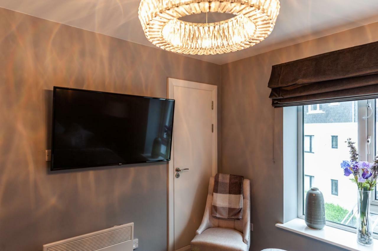 The Town House Kinsale, Hosted By Exquisite Holiday Homes, Sleeps 16 Esterno foto